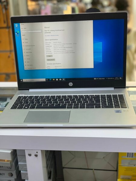 Hp windows 10 pro