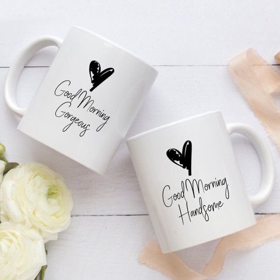 Tasse personnalisée