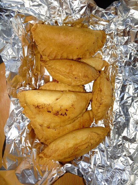 Pack de délices faits maison