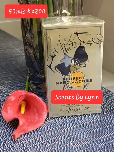 perfume marc jacobs perfect