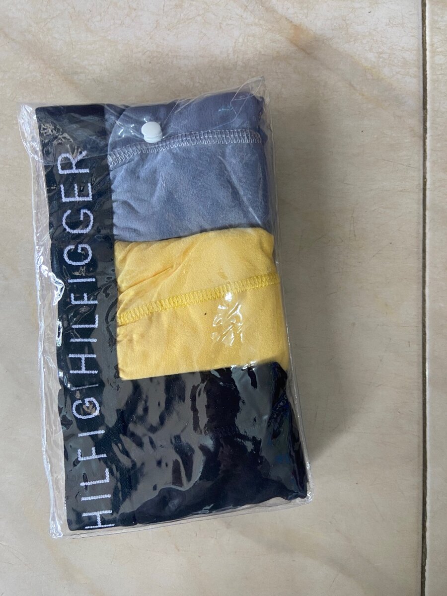 Tommy hilffiger boxers