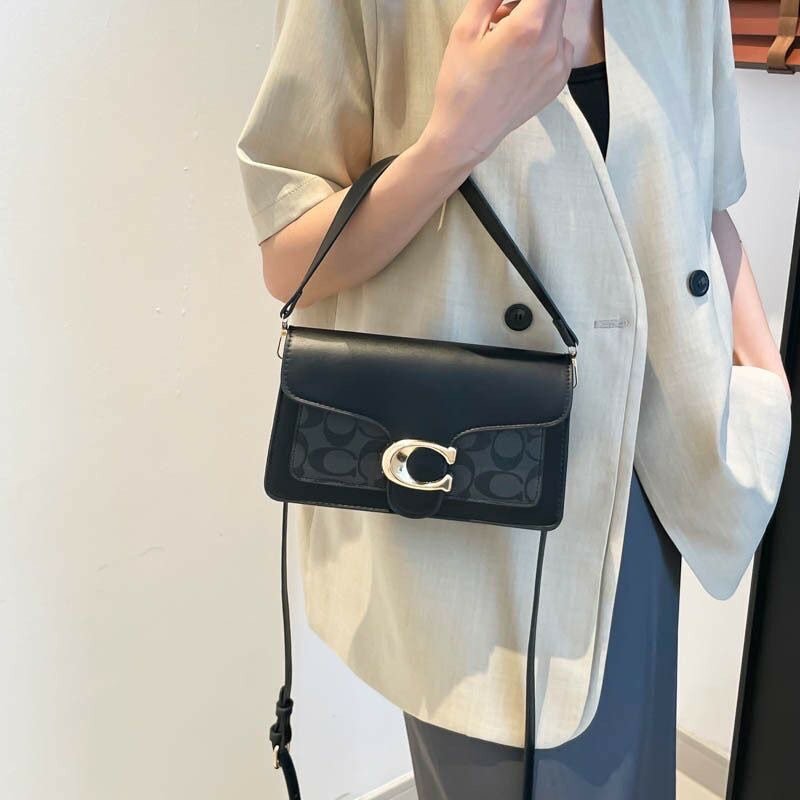 Sac bandoulière élégant