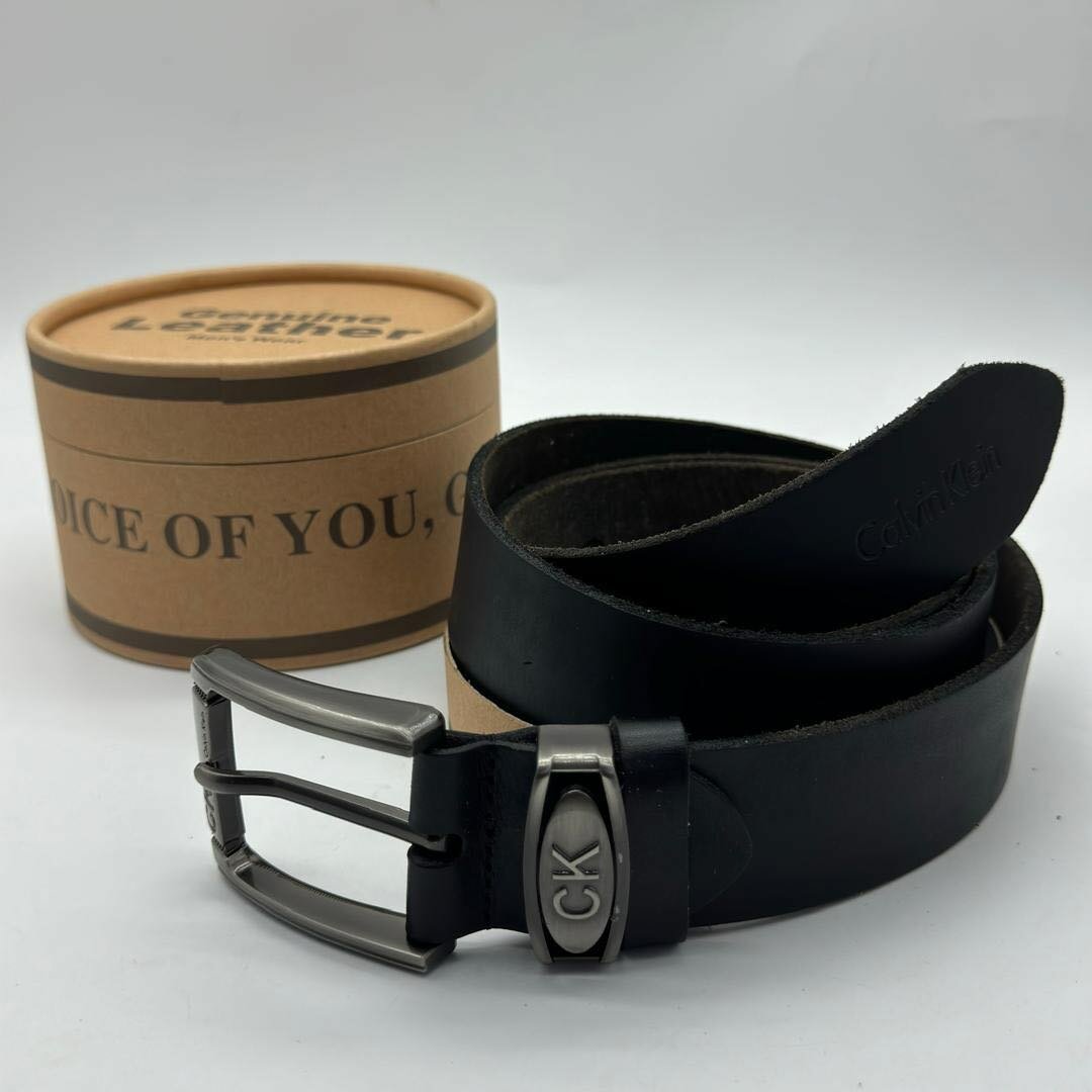 Belts
