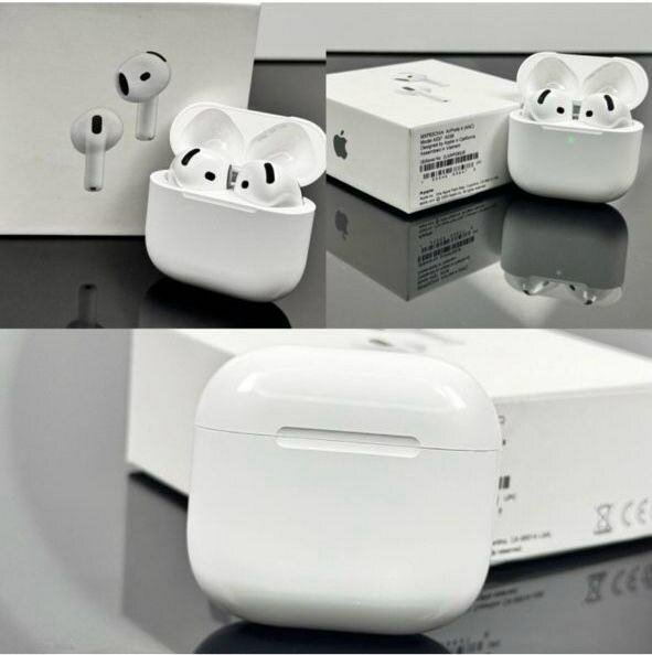 Airpods4  4èm genèration