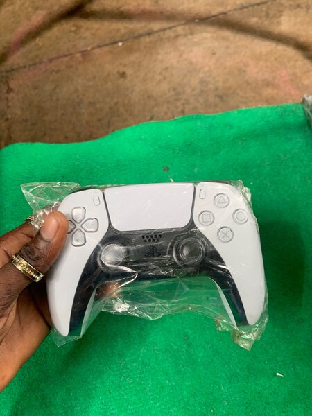 MANETTE PS5