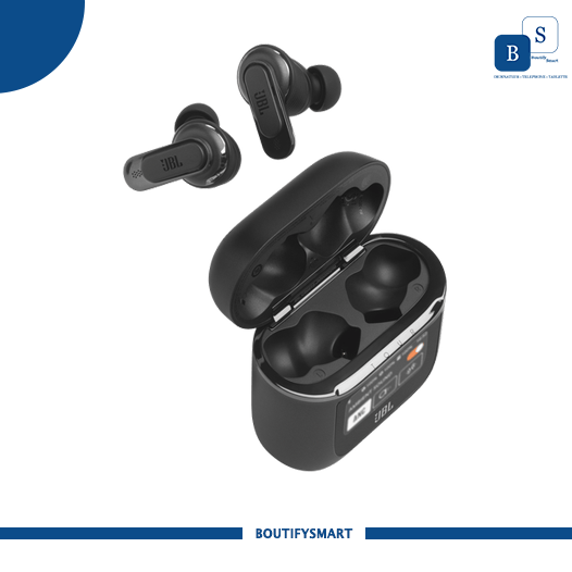 JBL Tour Pro 2 Écouteurs ANC