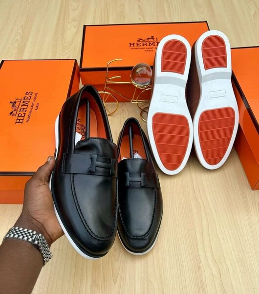 Chaussures élégante pour homme