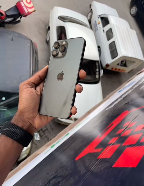 Iphone 13 Pro max 256GB