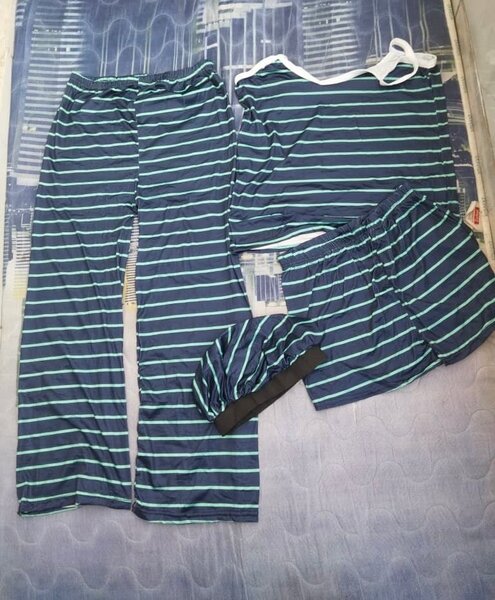 Pyjama Femme Confortable