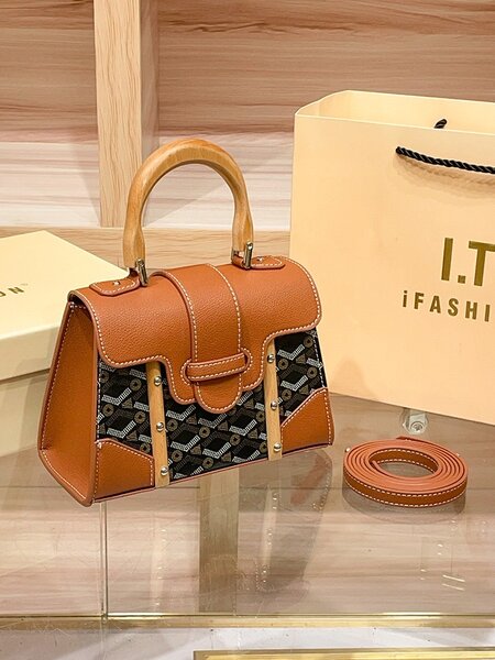 Goyard Saigon Mini Bag