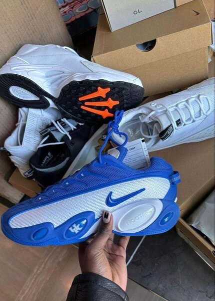 Original Unisex Nocta G-Tex