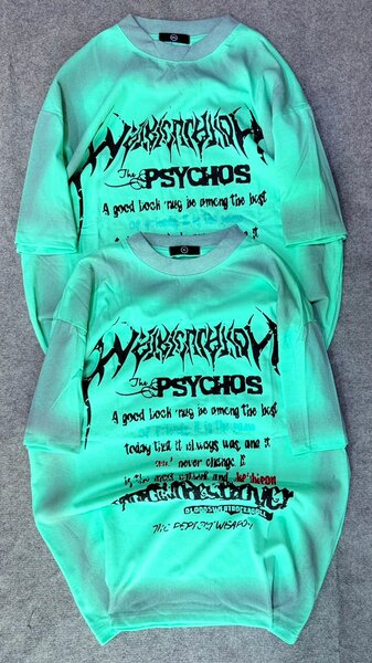 T-shirts imprimés tendance