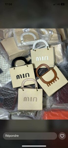 Sac à main élégant en cuir