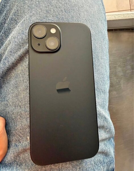 iPhone 14 Pro - 128GB Noir