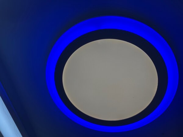 Light(panel light 3 colors