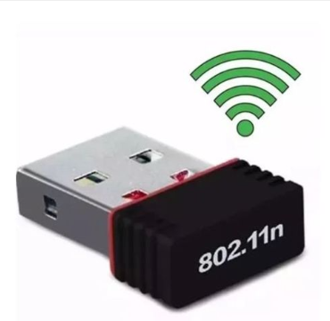 Wireless Clé Wifi USB Wireless 802.11N
