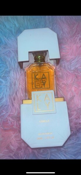 Parfum KA-Y Lux Collection