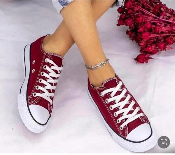 All star disponible tout les pointues