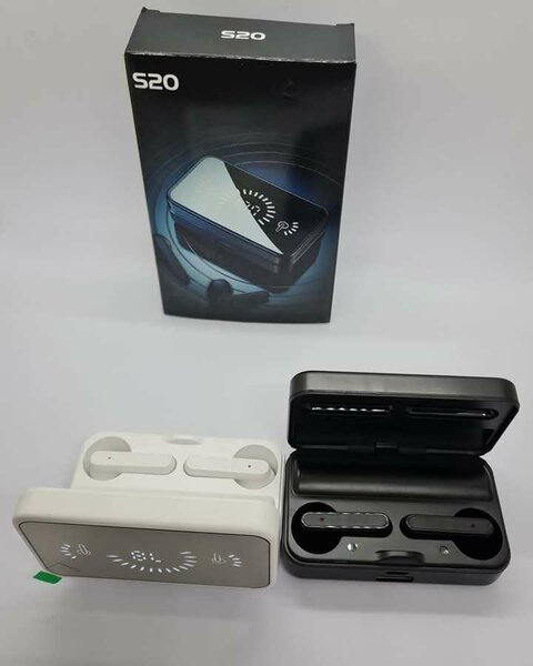 Écouteurs S20 TWS  Original
