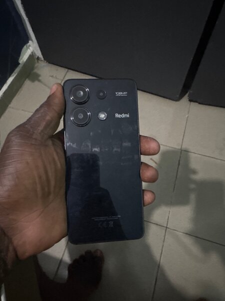 Redmi note13 256G/12