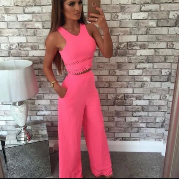 Beautiful 2piece dress