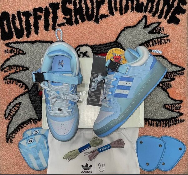 Original Adidas Sneaker