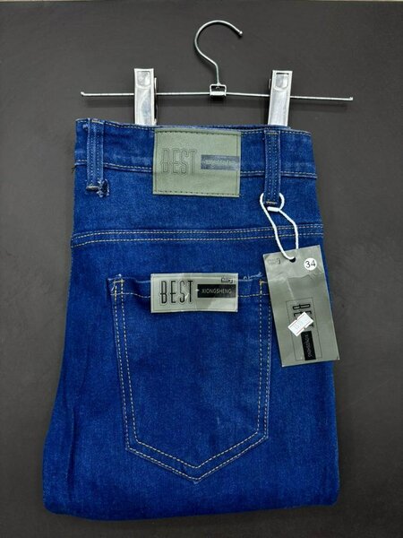 Men's jeans