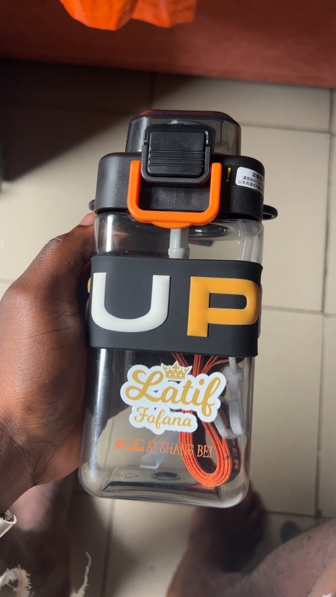 Gourdes Enfant et Cheri