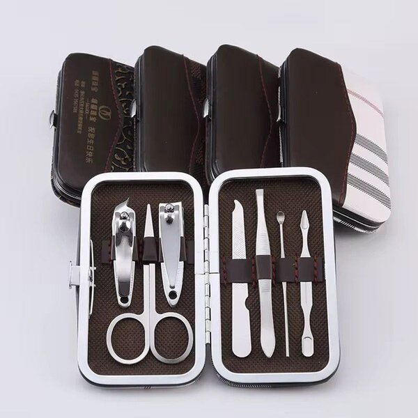 Set de Manucure Professionnel