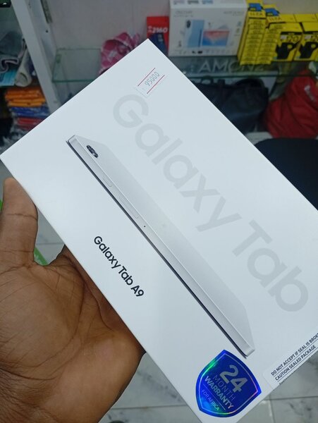 Samsung Galaxy Tab A9 64Go