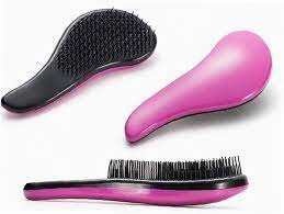 Tangle teezer / tangle brush