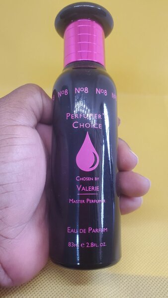 Eau de parfum 83ml_Femme