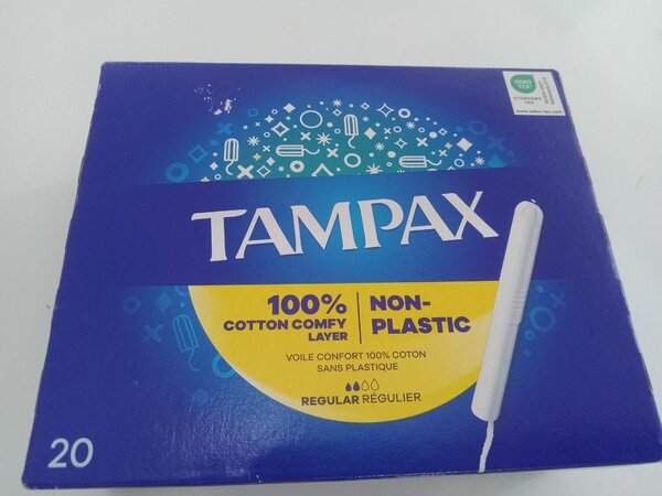 Tampax