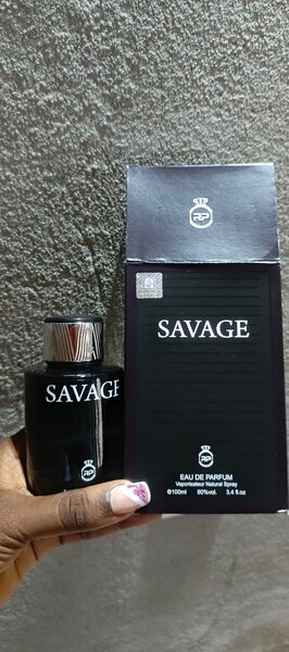 Savage