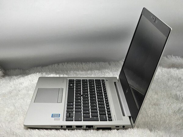 HP Elitebook 830 G6
