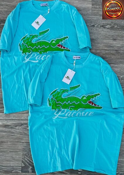 T-shirts graphiques tendance