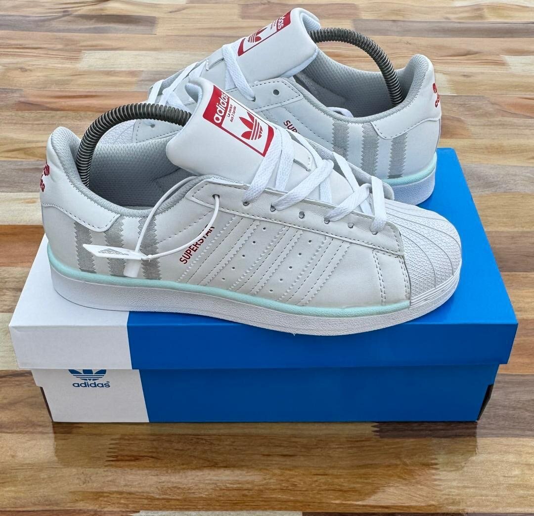 Adidas Superstar Sneakers modernes