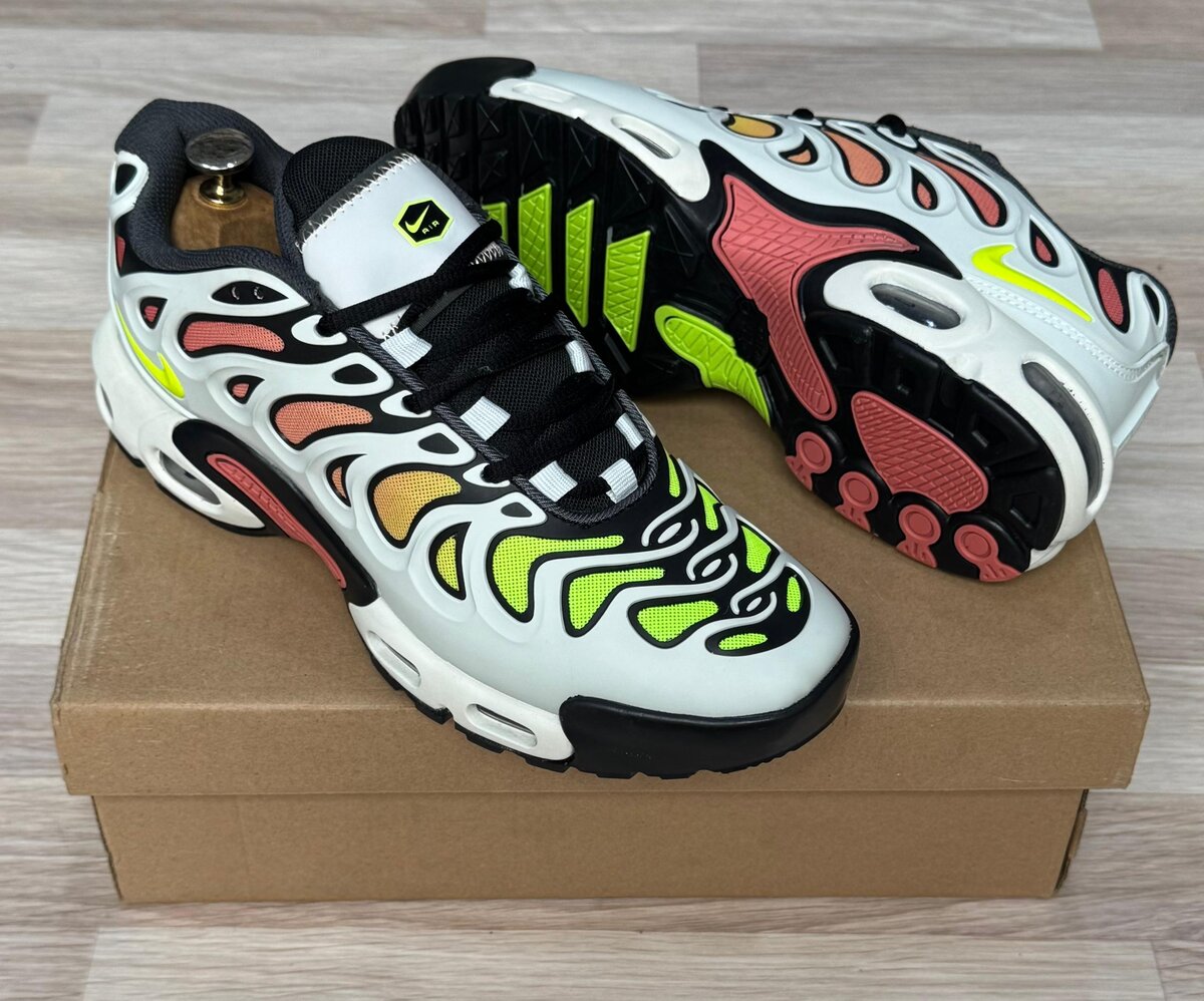 Baskets sport tendance unisex