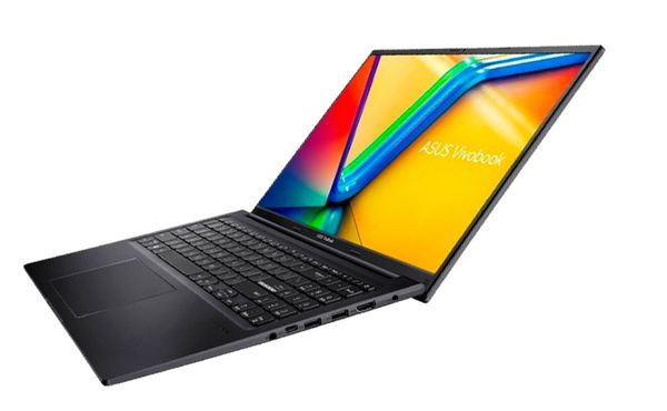 Новый ноутбук Asus Vivobook go15