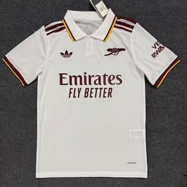 Maillot Arsenal Domicile