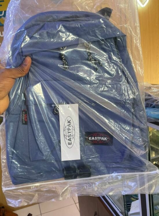 Sac à dos Eastpak coloré