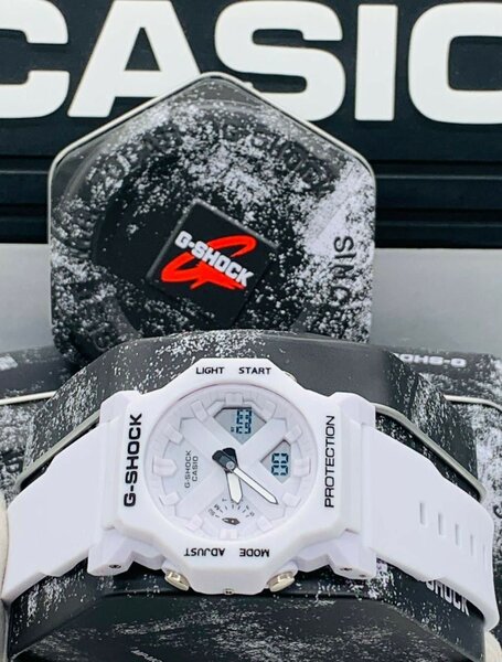 GShock