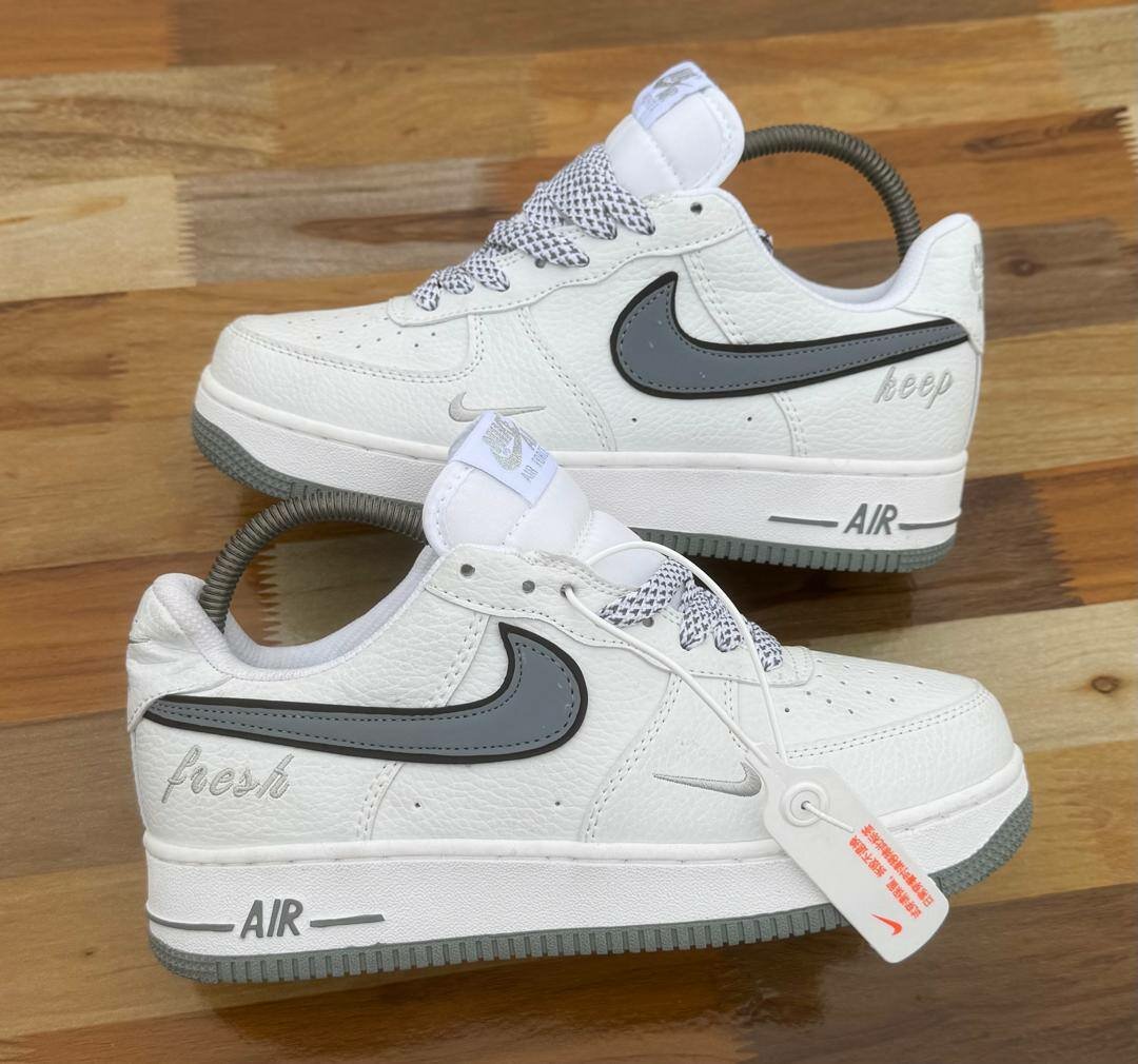 Nike Air Force 1 Classics