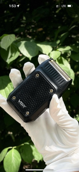 Крутые шейверы для бритья