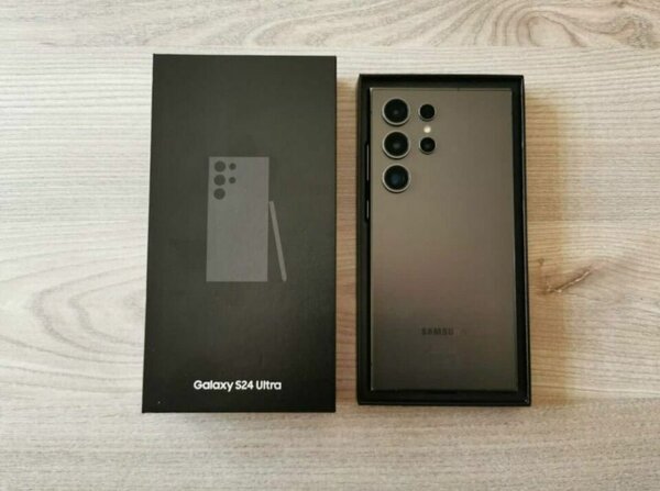 BRAND NEW SAMSUNG S24 ULTRA 5G
