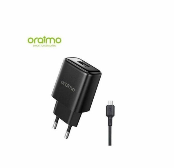 Chargeur Oraimo Micro-USB Rapide