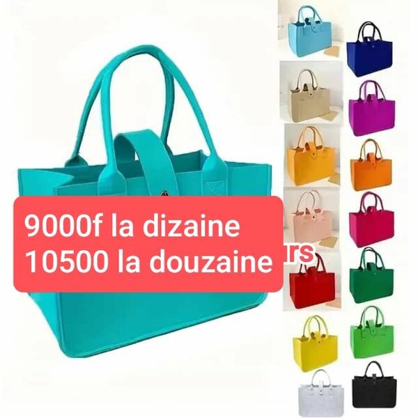 Sac à main coloré femme