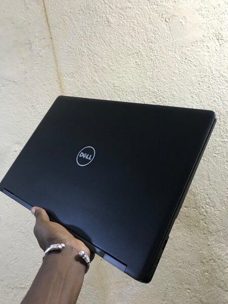 Ordinateur Portable Dell Pro