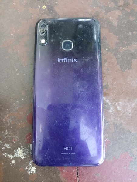 Plaquette de téléphone