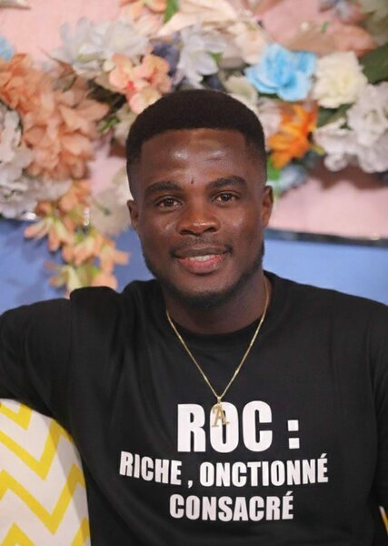 T-Shirt Religieux Homme